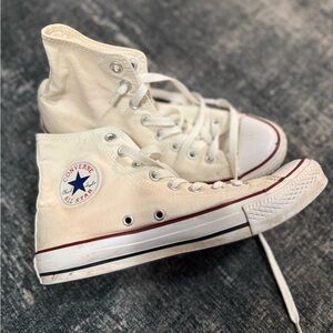 Converse High Top Sneakers